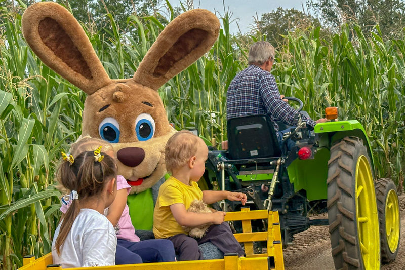 Farma Alexa (Łeba)